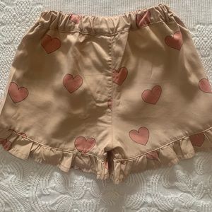 Tiny cottons shorts
